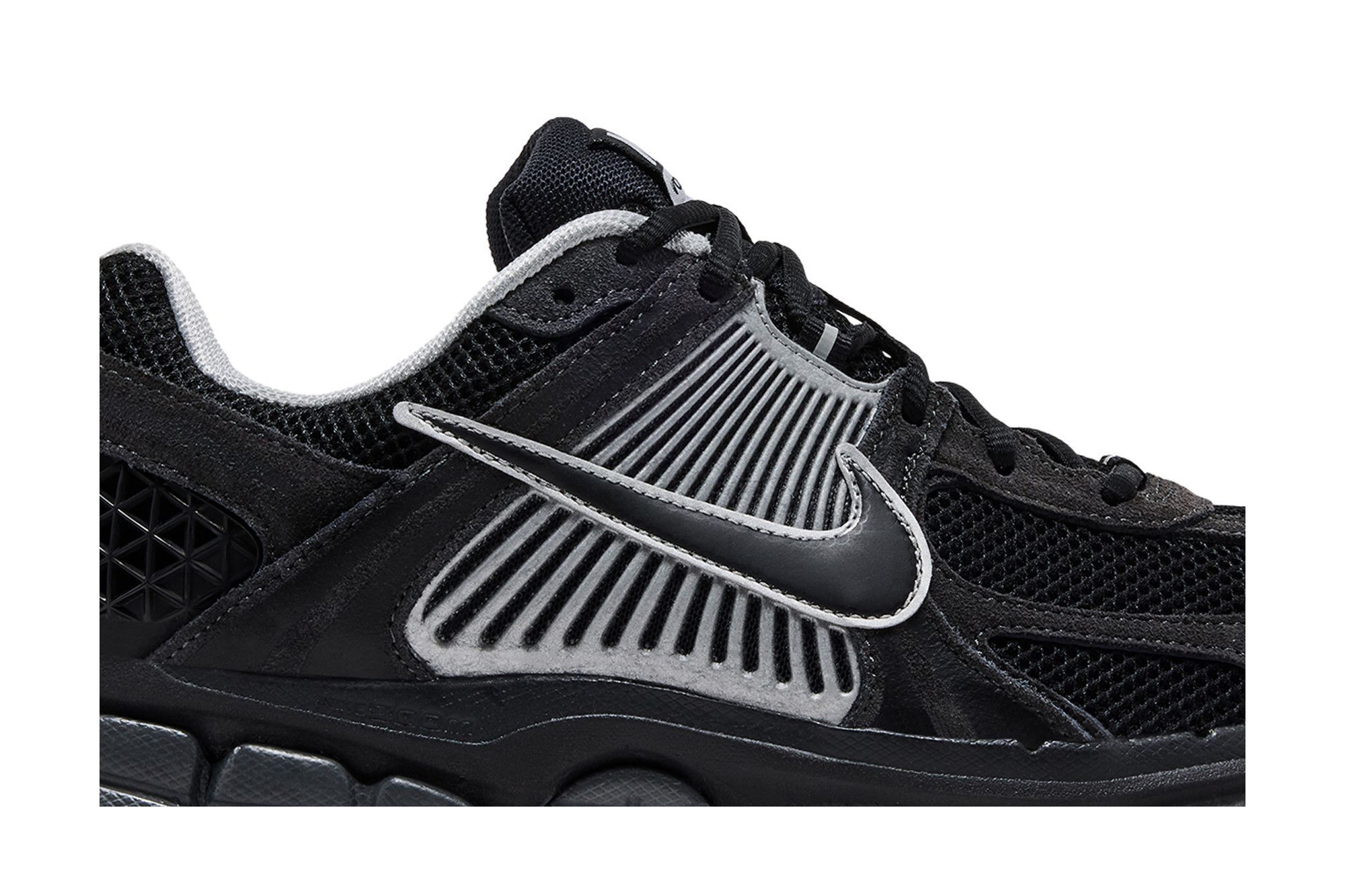 Lookbook Nike Zoom Vomero 5 ''Anthracite Argent Plat'' HF1553-006