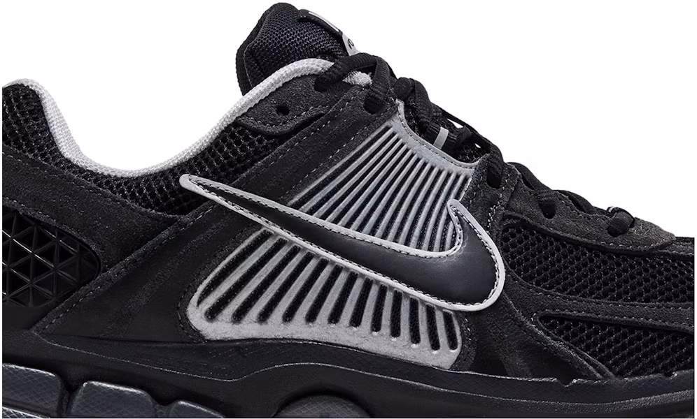 Nike Zoom Vomero 5 ''Anthracite Argent Plat'' HF1553-006 Lookbook Nike Zoom Vomero 5 ''Anthracite Argent Plat'' HF1553-006
