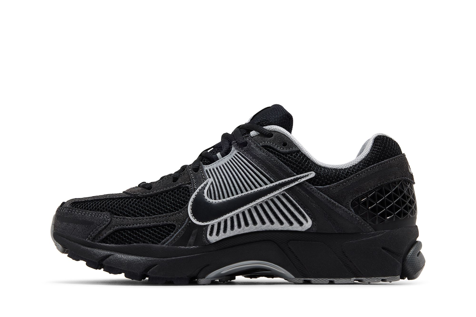 Shop Nike Zoom Vomero 5 ''Anthracite Argent Plat'' HF1553-006