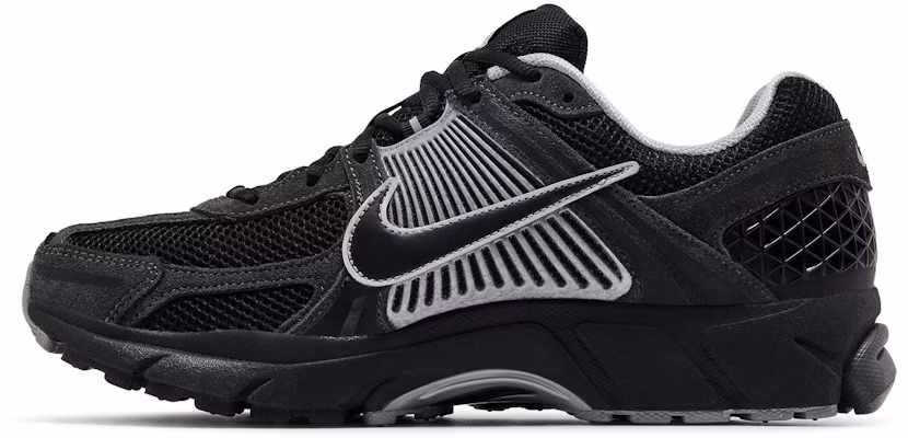 Nike Zoom Vomero 5 ''Anthracite Argent Plat'' HF1553-006 Shop Nike Zoom Vomero 5 ''Anthracite Argent Plat'' HF1553-006