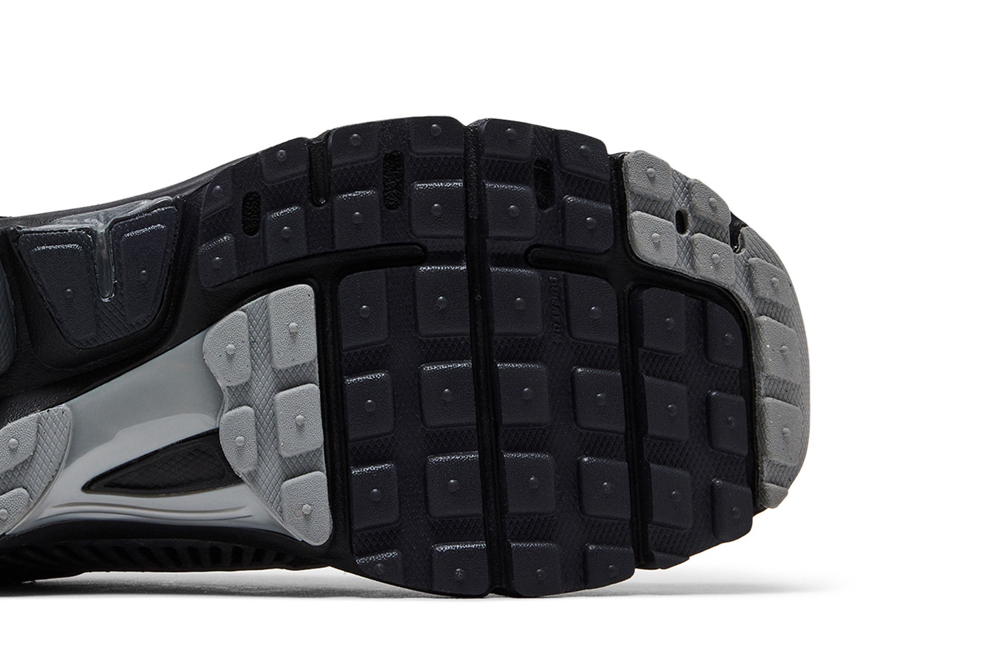 Details for Nike Zoom Vomero 5 ''Anthracite Argent Plat'' HF1553-006