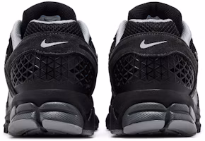 Sizing Nike Zoom Vomero 5 ''Anthracite Argent Plat'' HF1553-006