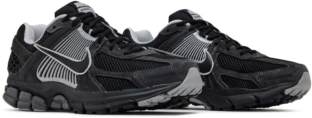Nike Zoom Vomero 5 ''Anthracite Argent Plat'' HF1553-006 1