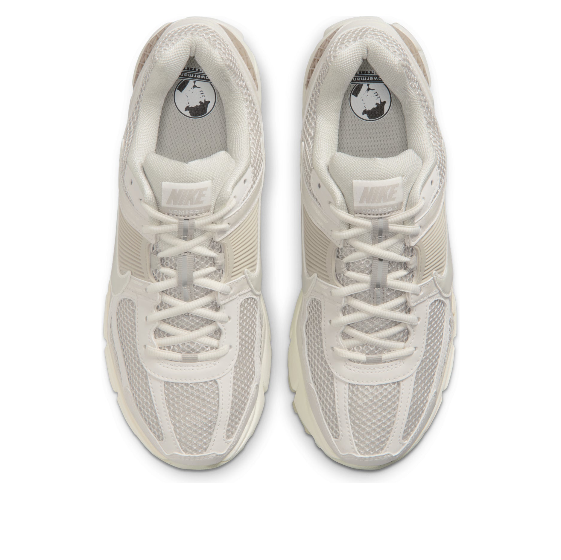 Shop Nike Zoom Vomero 5 'Beige' FB9149-006