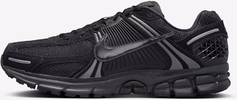 Nike Zoom Vomero 5 'Black Anthracite Metallic' HF1553-001 Nike Zoom Vomero 5 'Black Anthracite Metallic' HF1553-001