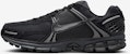 Nike Zoom Vomero 5 'Hitam Anthracite Metalik' HF1553-001