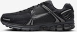 Buy Nike Zoom Vomero 5 'Hitam Anthracite Metalik' HF1553-001