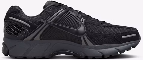 Nike Zoom Vomero 5 'Negro Antracita Metálico' HF1553-001 Lookbook Nike Zoom Vomero 5 'Negro Antracita Metálico' HF1553-001