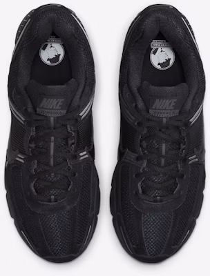 Nike Zoom Vomero 5 'Black Anthracite Metallic' HF1553-001 Shop Nike Zoom Vomero 5 'Black Anthracite Metallic' HF1553-001