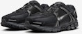 Nike Zoom Vomero 5 'Hitam Anthracite Metalik' HF1553-001