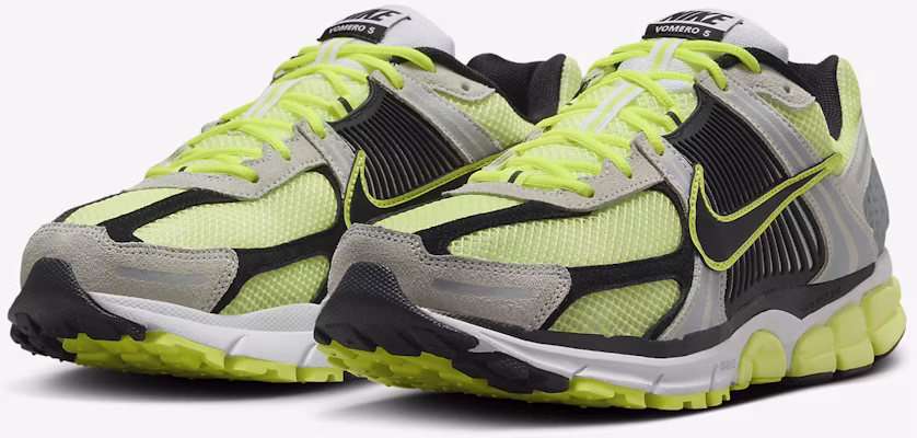 Nike Zoom Vomero 5 'Putih Logam Bolt' FB9149-701 Purchase Nike Zoom Vomero 5 'Putih Logam Bolt' FB9149-701