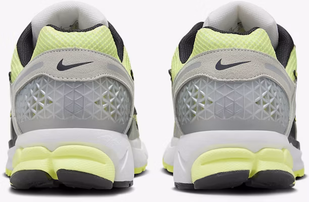 Nike Zoom Vomero 5 'Putih Logam Bolt' FB9149-701 Details for Nike Zoom Vomero 5 'Putih Logam Bolt' FB9149-701