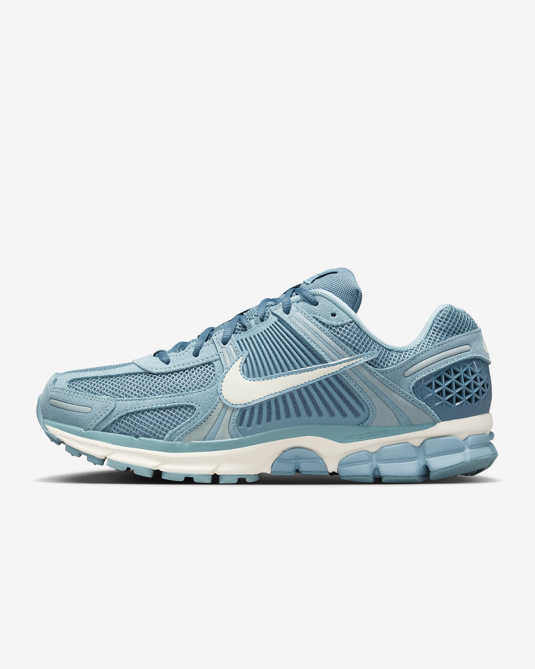 Nike Zoom Vomero 5 'Denim Turquoise Smoky' HF1553-400