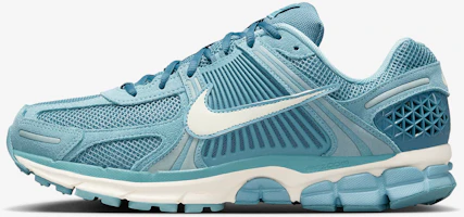 Nike Zoom Vomero 5 'Denim Turquoise Smoky' HF1553-400 Nike Zoom Vomero 5 'Denim Turquoise Smoky' HF1553-400