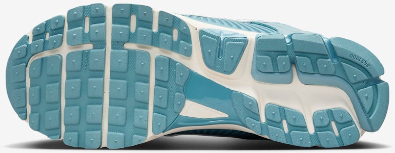 Lookbook Nike Zoom Vomero 5 'Denim Turquoise Asap' HF1553-400