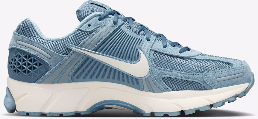 Nike Zoom Vomero 5 'Denim Turquoise Smoky' HF1553-400 Lookbook Nike Zoom Vomero 5 'Denim Turquoise Smoky' HF1553-400