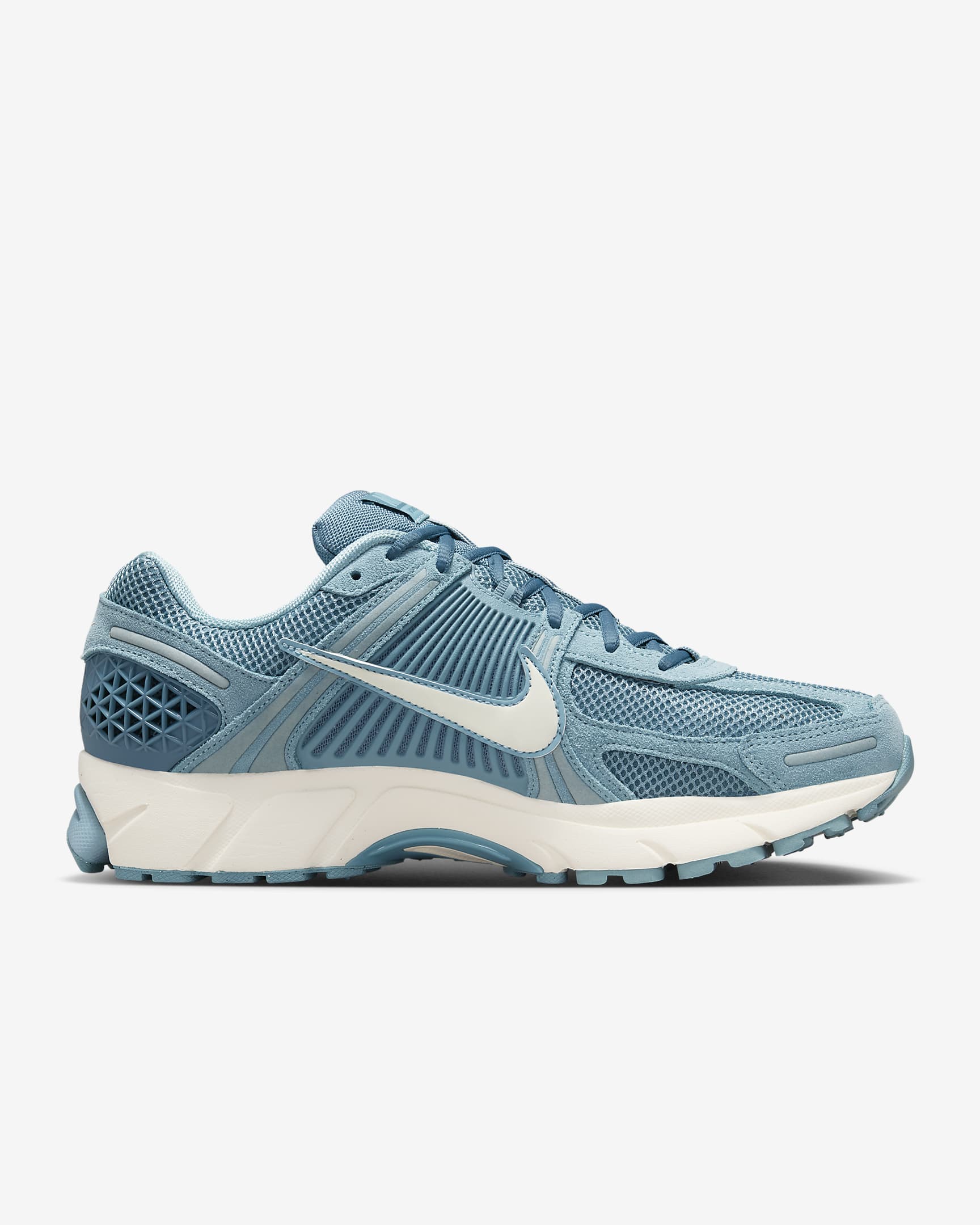 Shop Nike Zoom Vomero 5 'Denim Turquoise Asap' HF1553-400