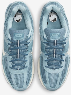 Nike Zoom Vomero 5 'Denim Turquoise Smoky' HF1553-400 Shop Nike Zoom Vomero 5 'Denim Turquoise Smoky' HF1553-400