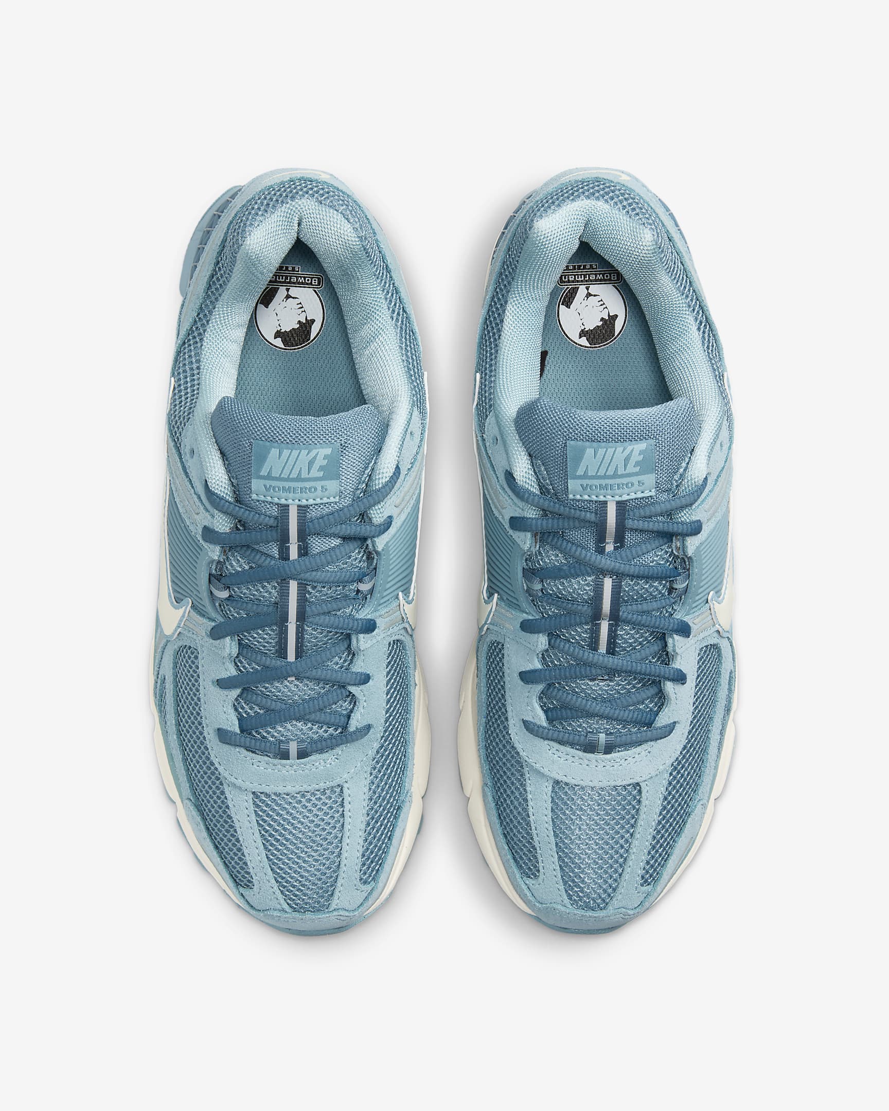 Purchase Nike Zoom Vomero 5 'Denim Turquoise Asap' HF1553-400