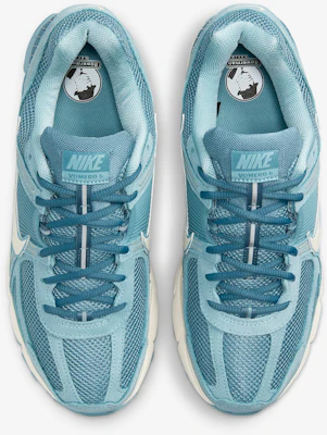 Nike Zoom Vomero 5 'Denim Turquoise Asap' HF1553-400 Purchase Nike Zoom Vomero 5 'Denim Turquoise Asap' HF1553-400