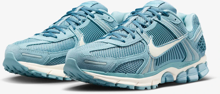 Nike Zoom Vomero 5 'Denim Turquoise Asap' HF1553-400 Details for Nike Zoom Vomero 5 'Denim Turquoise Asap' HF1553-400