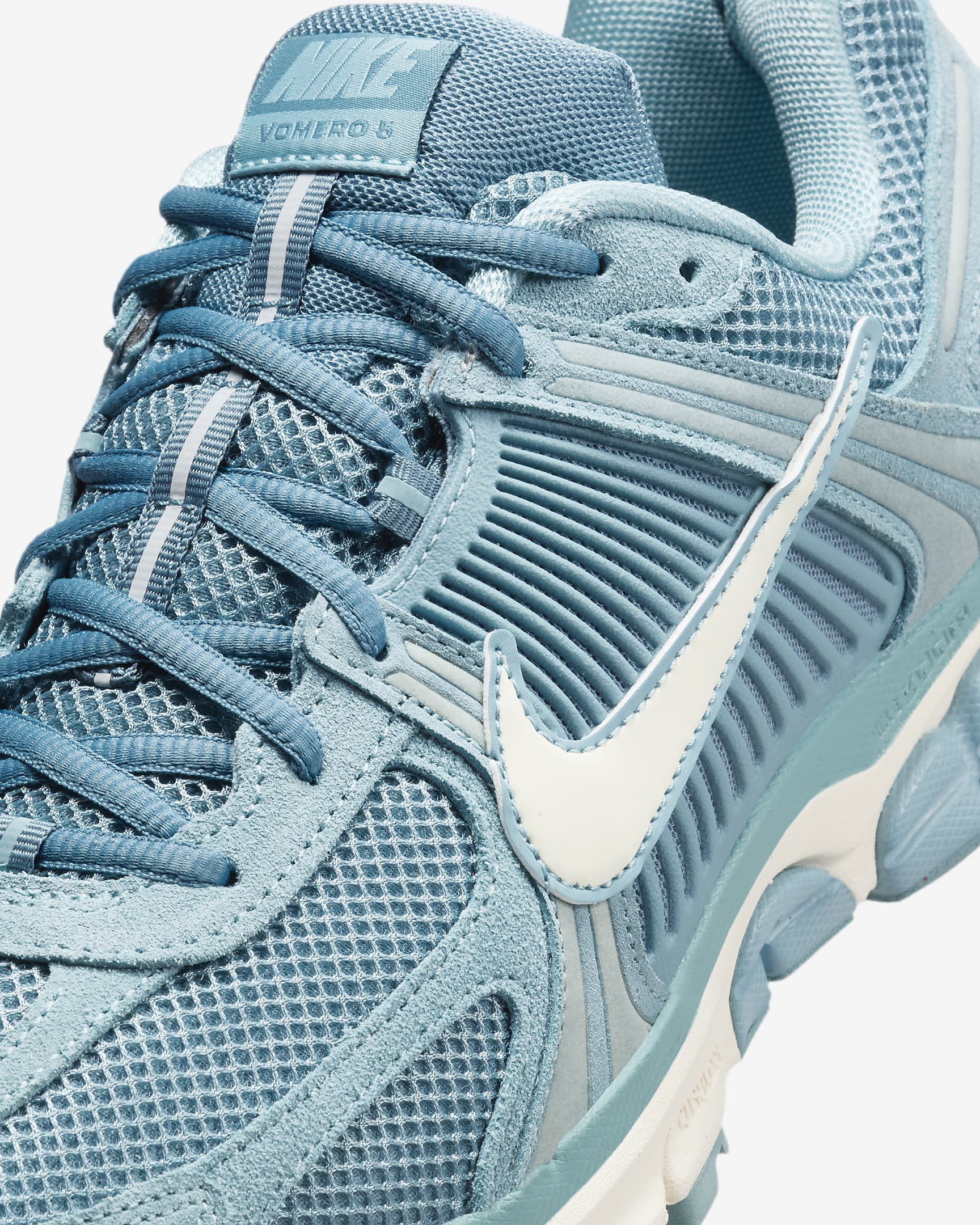 Cheap Nike Zoom Vomero 5 'Denim Turquoise Asap' HF1553-400