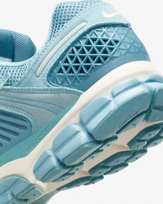 Nike Zoom Vomero 5 'Denim Turquoise Asap' HF1553-400 1