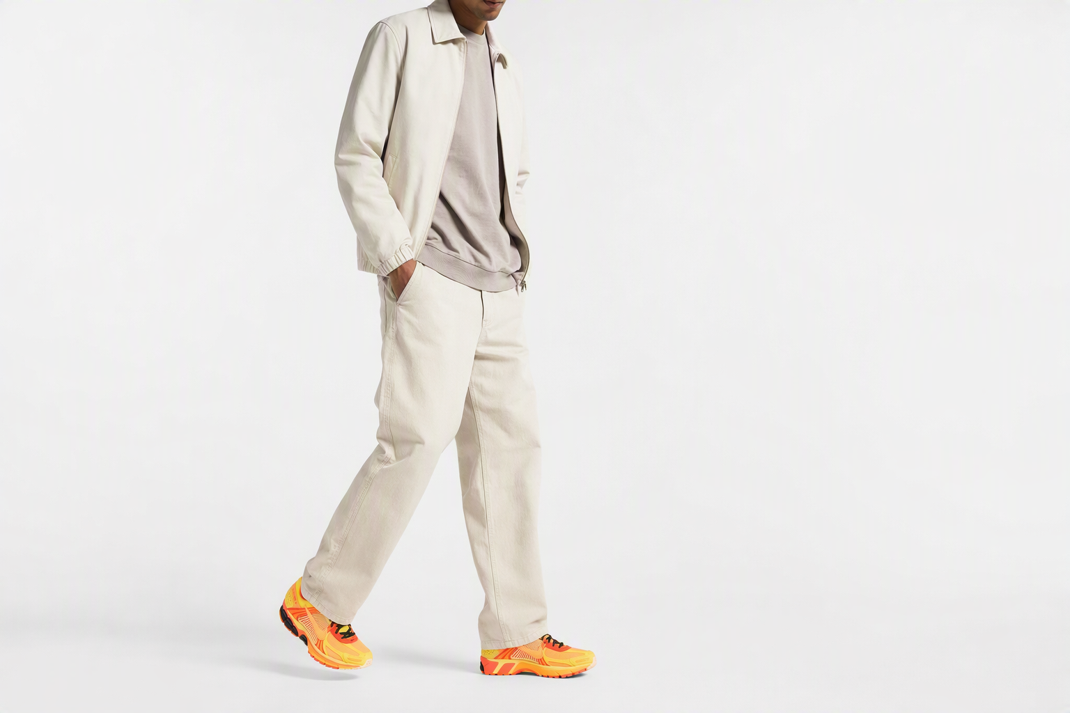 Order 나이키 줌 보메로 5 '도른베허' (Nike Zoom Vomero 5 'Doernbecher') FD9711-602