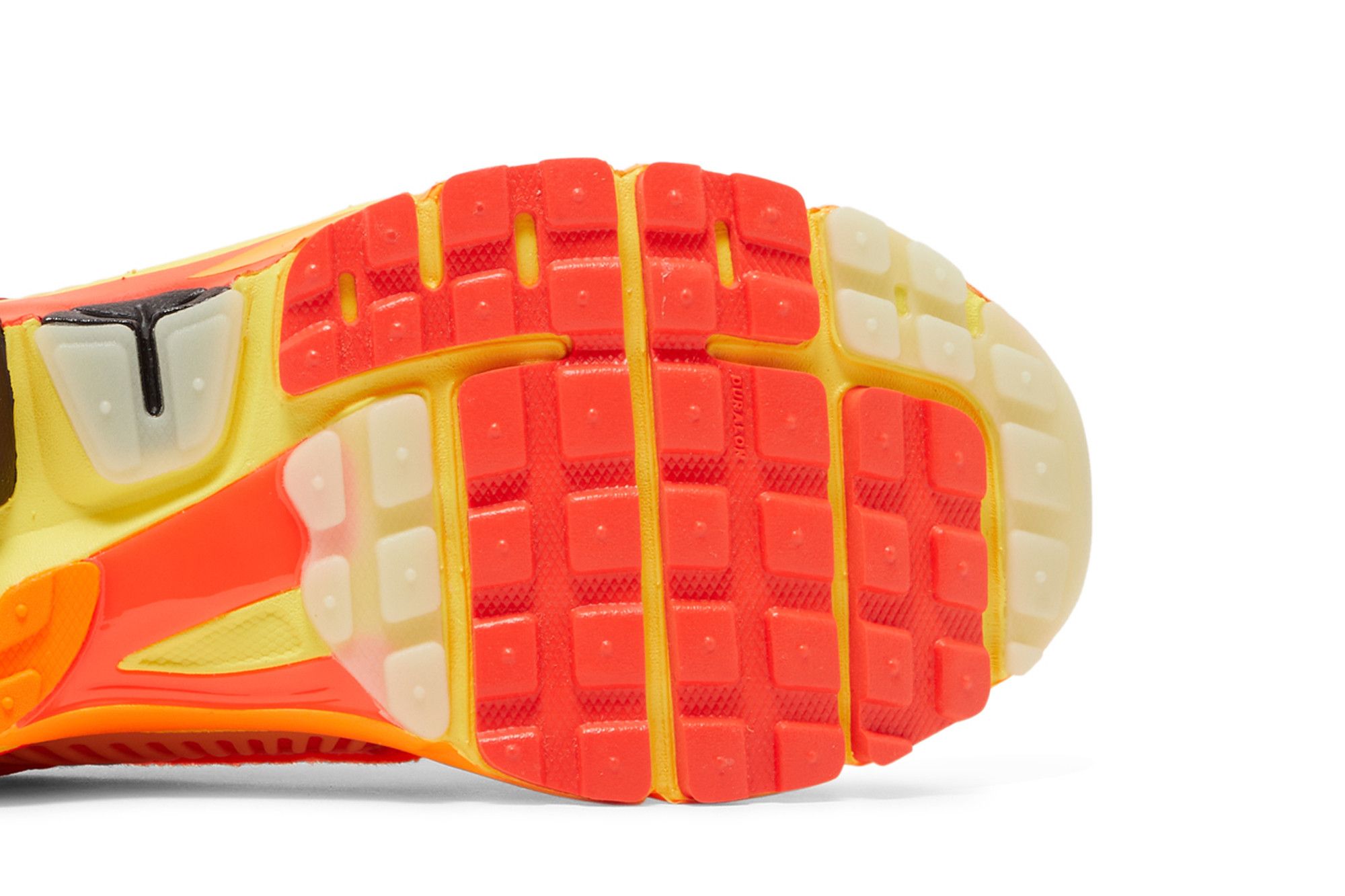 Details for 나이키 줌 보메로 5 '도른베허' (Nike Zoom Vomero 5 'Doernbecher') FD9711-602