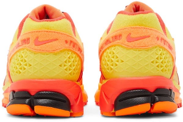 Nike Zoom Vomero 5 'Doernbecher' Sepatu Olahraga FD9711-602 Details for Nike Zoom Vomero 5 'Doernbecher' Sepatu Olahraga FD9711-602
