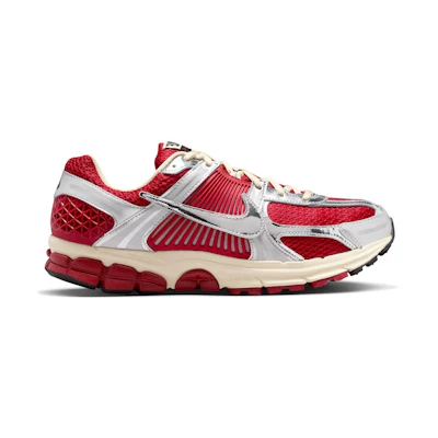 Nike Zoom Vomero 5 'Gym Red Chrome'