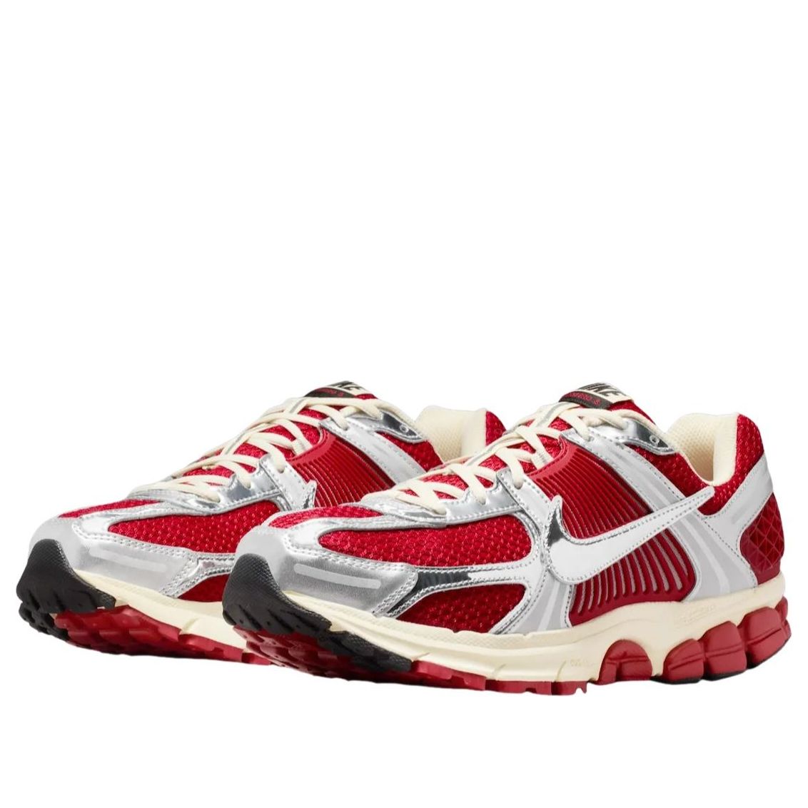 Order Nike Zoom Vomero 5 ''Gym Red Chrome'' Lelaki/Wanita Kasut Sukan IM3486-600