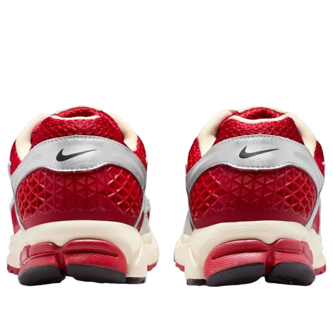 Shop Nike Zoom Vomero 5 ''Gym Red Chrome'' Lelaki/Wanita Kasut Sukan IM3486-600