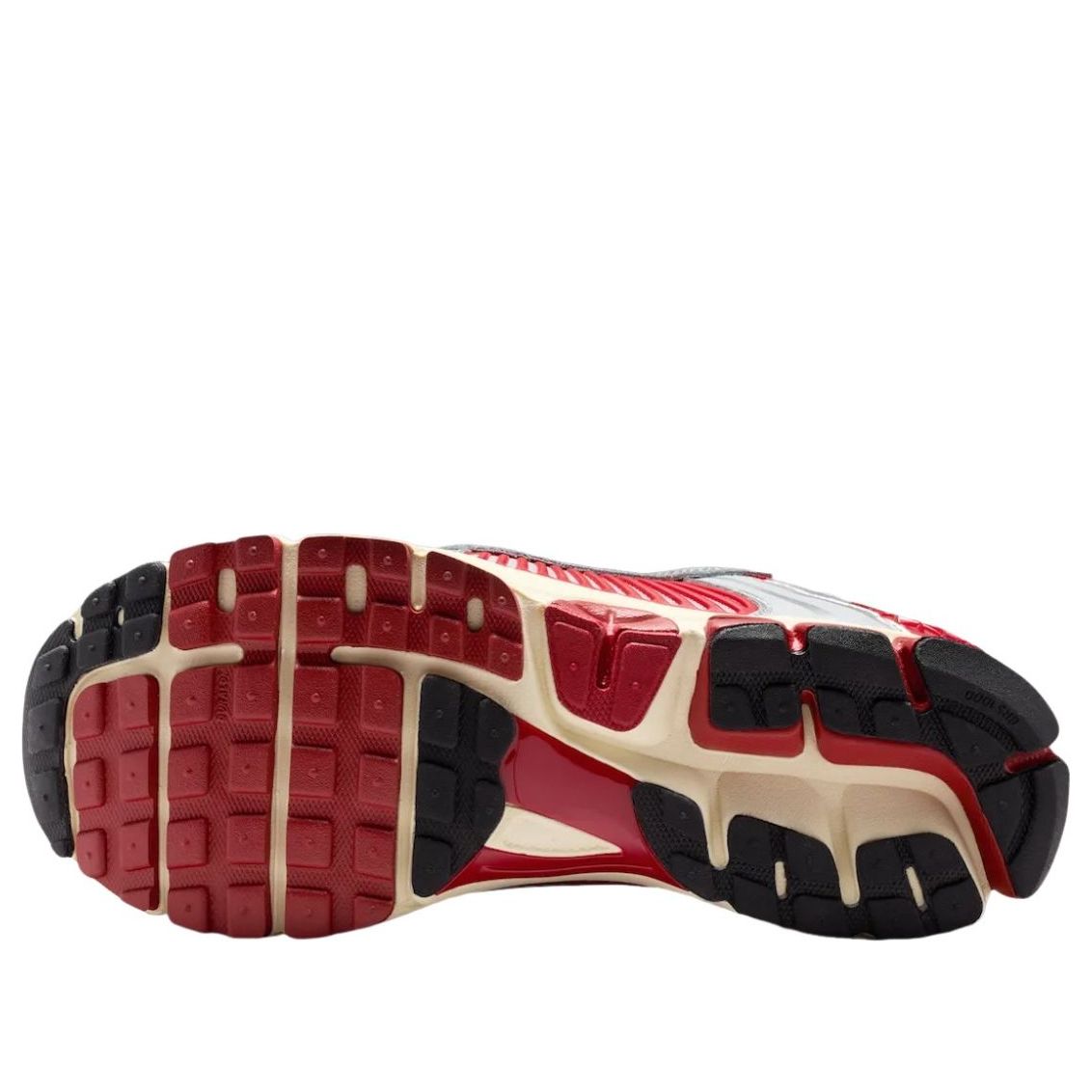 Purchase Nike Zoom Vomero 5 ''Gym Red Chrome'' Lelaki/Wanita Kasut Sukan IM3486-600