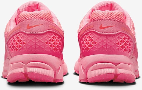 Nike Zoom Vomero 5 'Hot Punch Hot' Sepatu Olahraga HF5493-600 Details for Nike Zoom Vomero 5 'Hot Punch Hot' Sepatu Olahraga HF5493-600