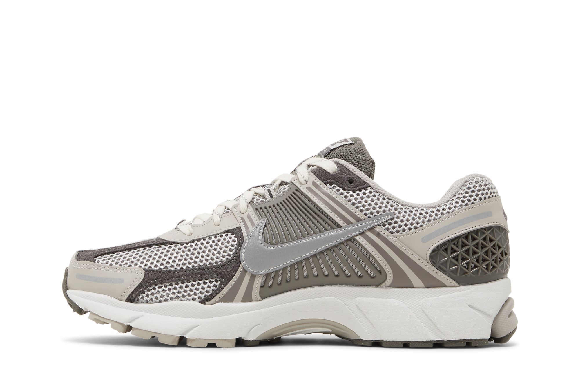 Shop Nike Zoom Vomero 5 ''Light Iron Ore'' Herren Sneaker FD0791-012
