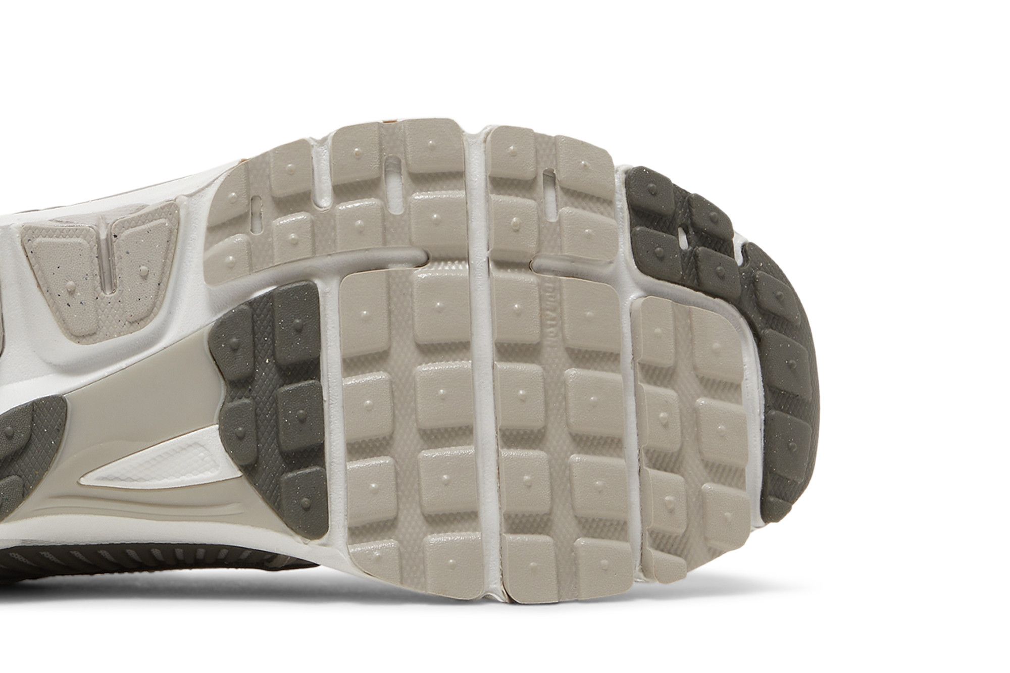 Details for Nike Zoom Vomero 5 ''Light Iron Ore'' Herren Sneaker FD0791-012