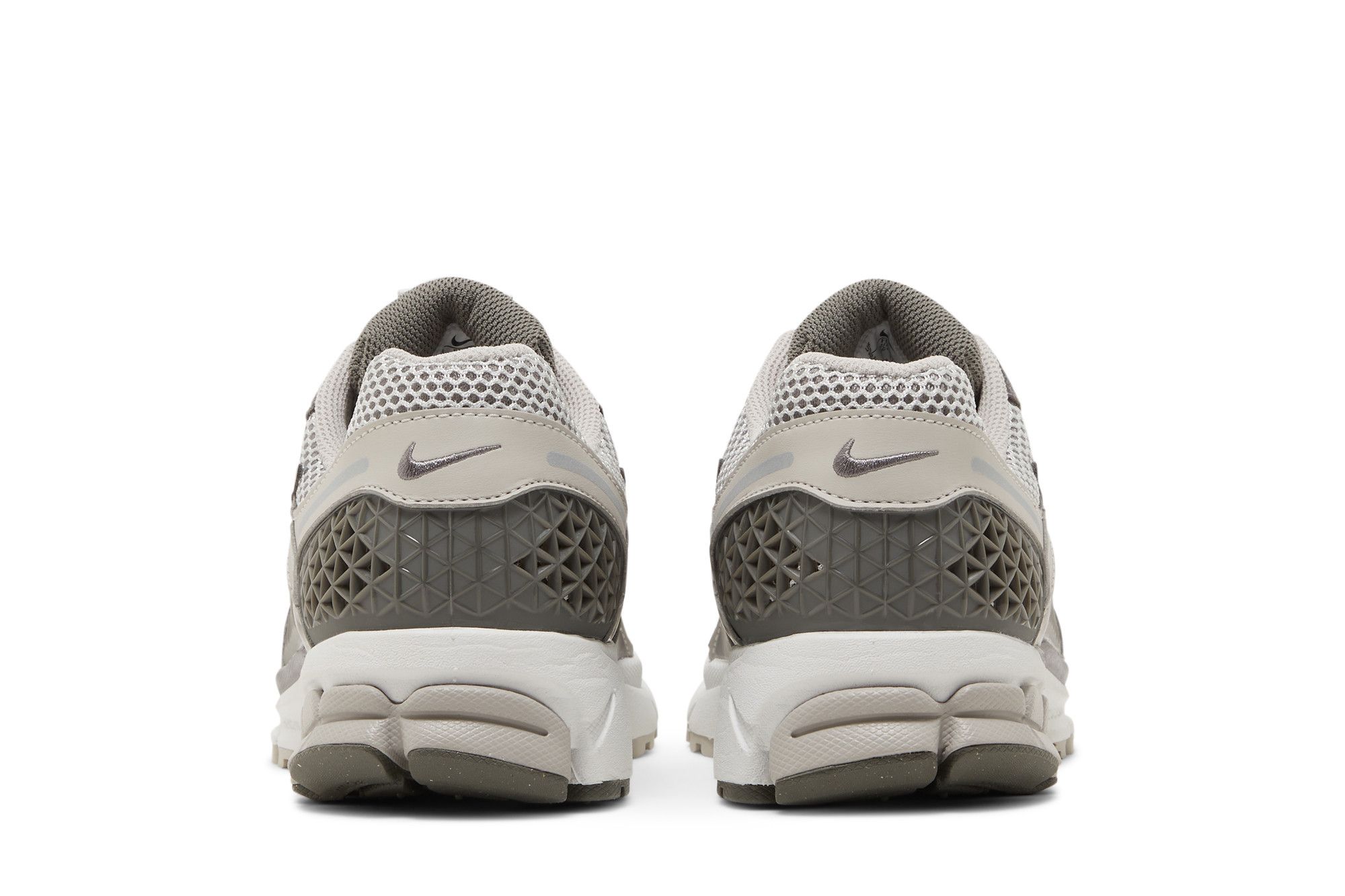 Sizing Nike Zoom Vomero 5 ''Light Iron Ore'' Herren Sneaker FD0791-012