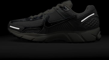 나이키 줌 보메로 5 '포톤 더스트 그리드' HJ3758-001 6