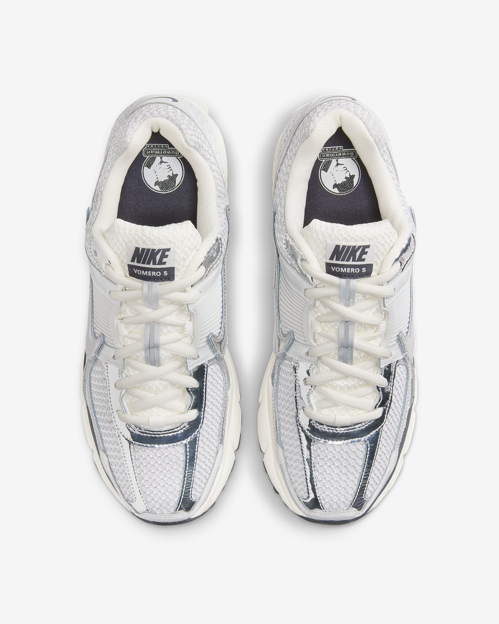 Details for 나이키 줌 보메로 5 '포톤 더스트 그리드' HJ3758-001