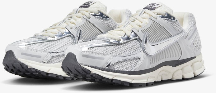 Nike Zoom Vomero 5 'Grid Debu' HJ3758-001 Sizing Nike Zoom Vomero 5 'Grid Debu' HJ3758-001