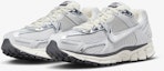 Sizing Nike Zoom Vomero 5 'Photon Dust Grid' Lelaki Kasut Sukan HJ3758-001
