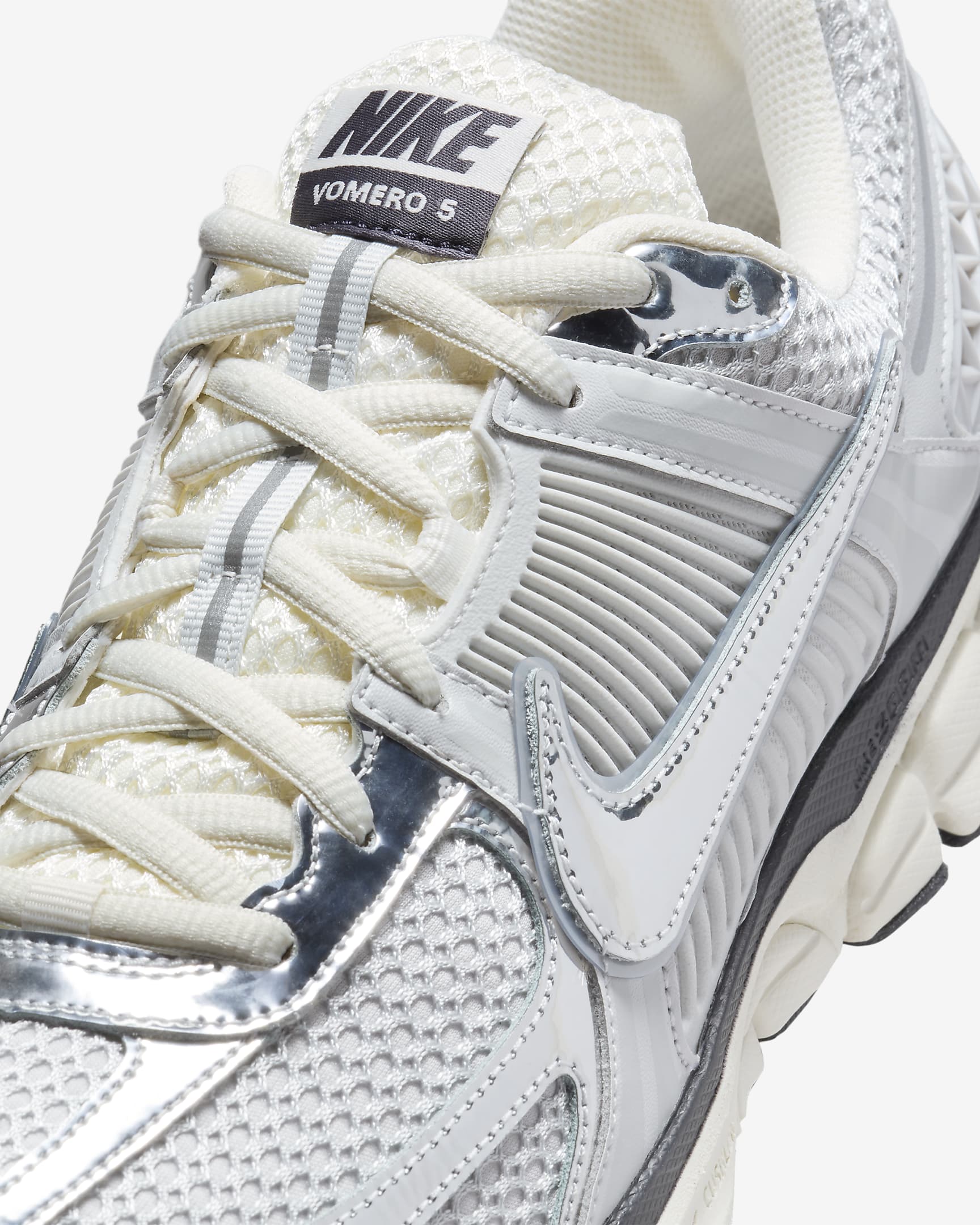 Cheap Nike Zoom Vomero 5 ''Photon Dust Grid'' Hardloopschoenen HJ3758-001
