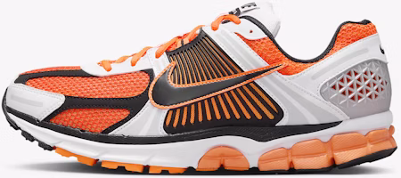 Nike Zoom Vomero 5 'Total Orange White' FB9149-800 Nike Zoom Vomero 5 'Total Orange White' FB9149-800