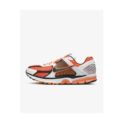 Nike Zoom Vomero 5 'Total Orange White'