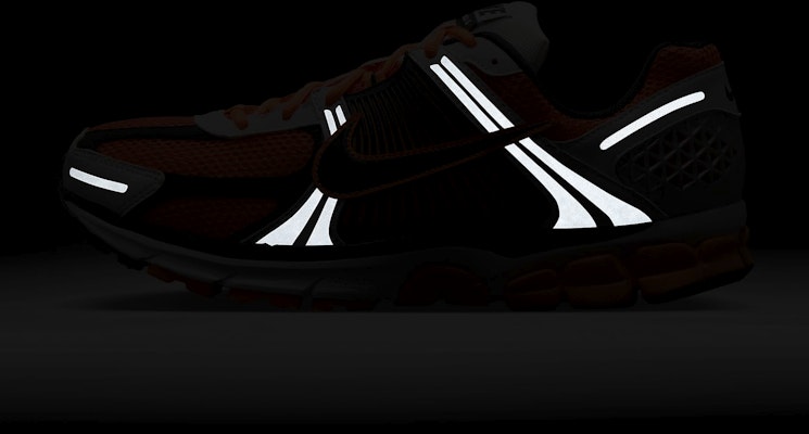 Nike Zoom Vomero 5「全橙白」 FB9149-800 3