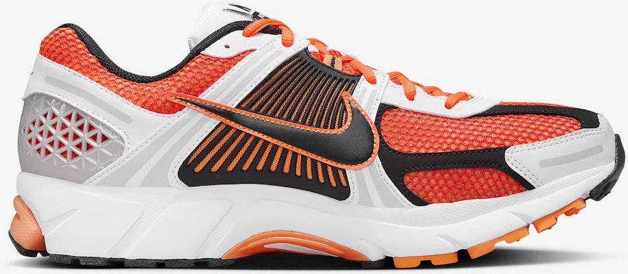 Nike Zoom Vomero 5「全橙白」 FB9149-800 Lookbook Nike Zoom Vomero 5「全橙白」 FB9149-800