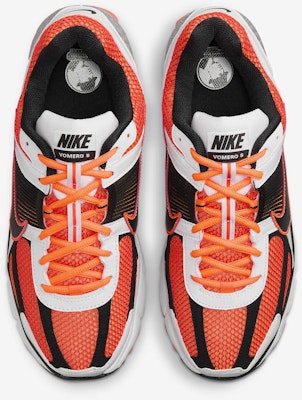 Nike Zoom Vomero 5「全橙白」 FB9149-800 Shop Nike Zoom Vomero 5「全橙白」 FB9149-800