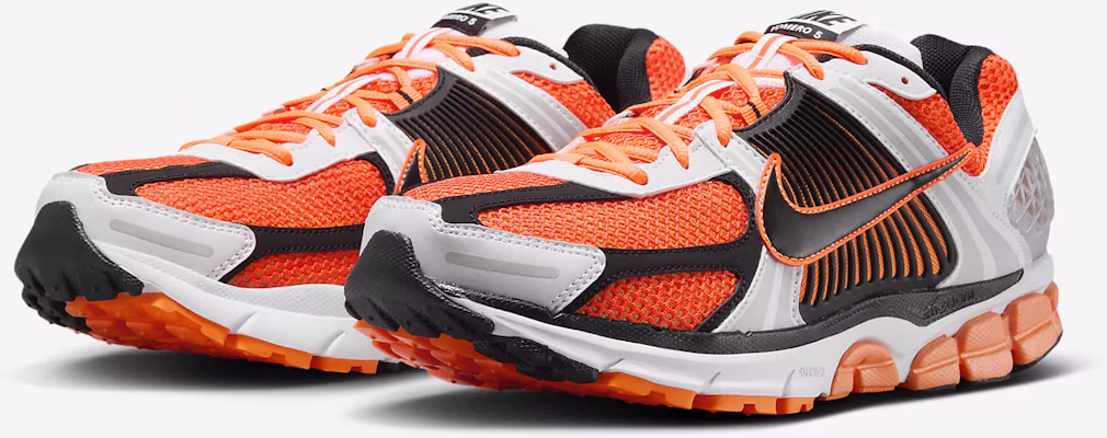 Nike Zoom Vomero 5「全橙白」 FB9149-800 Purchase Nike Zoom Vomero 5「全橙白」 FB9149-800