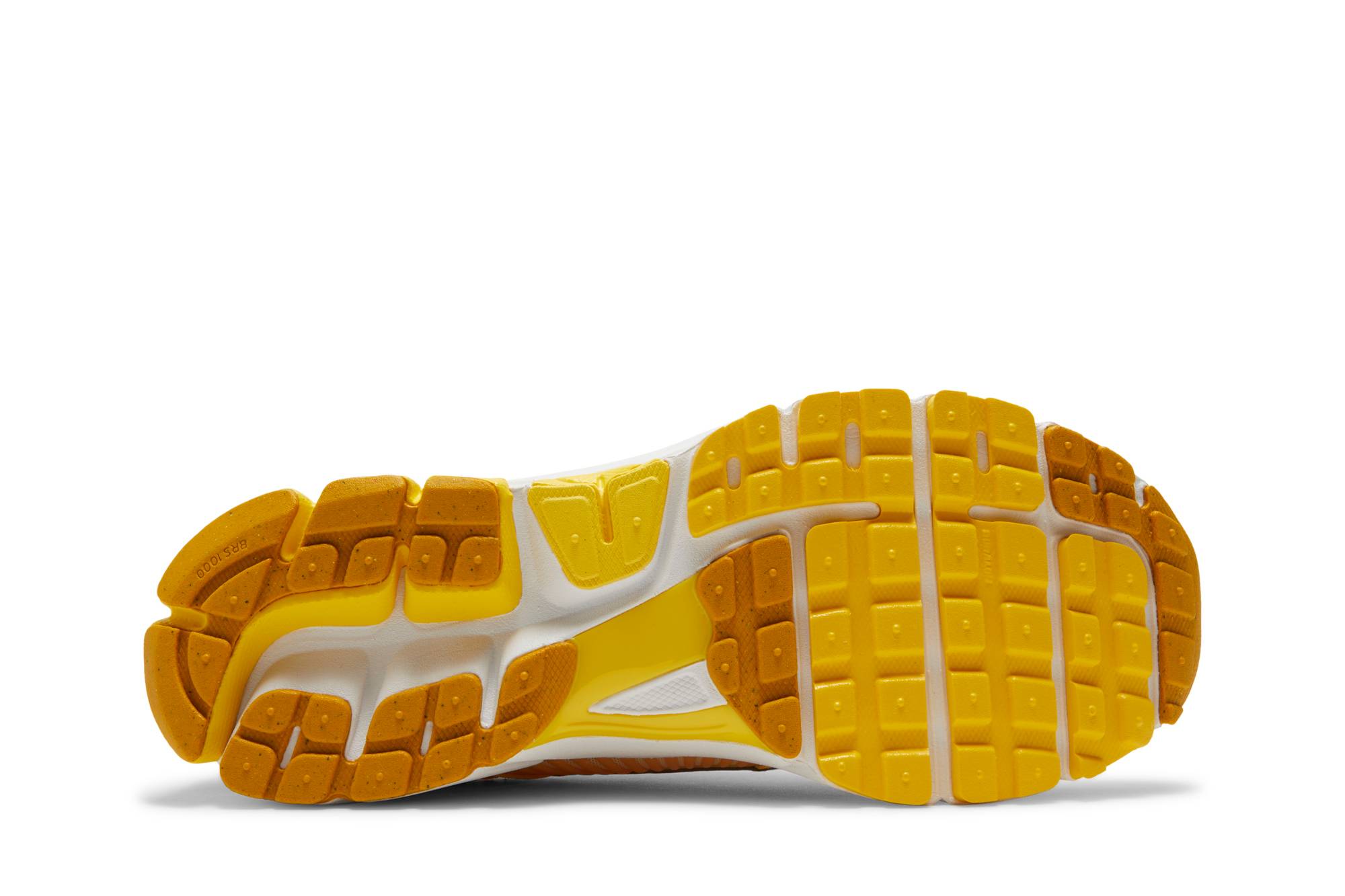 Shop 나이키 줌 보메로 5 '바시티 메이즈 레이저 오렌지' FJ4453-765 FJ4453-765